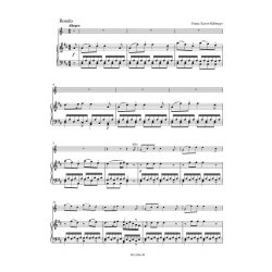 Concerto in D major for Horn and Orchestra No. 1 : KV 412 + 514 (386b)