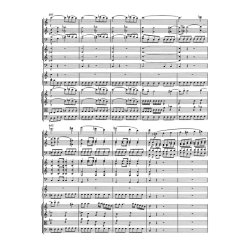 Concerto - Mozart, Wolfgang Amadeus