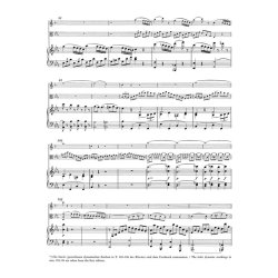 Trio - Mozart, Wolfgang Amadeus