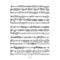 Concerto for Viola and Orchestra A major : for Viola and Orchestra