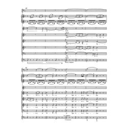 Laudate Dominum - Mozart, Wolfgang Amadeus