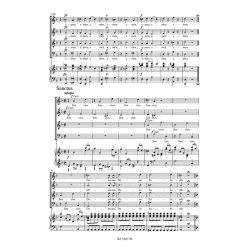 Missa Brevis In D Minor K.65