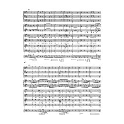 Missa brevis - Mozart, Wolfgang Amadeus