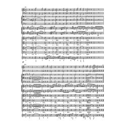 Missa - Mozart, Wolfgang Amadeus