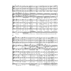 Missa brevis - Mozart, Wolfgang Amadeus