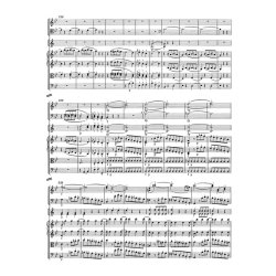 Symphony - Mozart, Wolfgang Amadeus