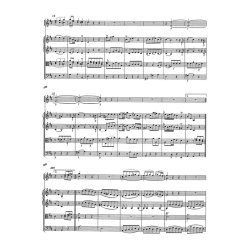 Symphony - Mozart, Wolfgang Amadeus