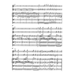 Symphony - Mozart, Wolfgang Amadeus