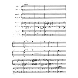 Symphony - Mozart, Wolfgang Amadeus