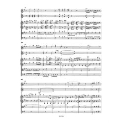 Symphony - Mozart, Wolfgang Amadeus