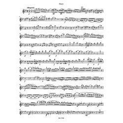 Sonata - Mozart, Wolfgang Amadeus