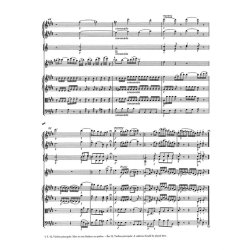 Single Movements - Mozart, Wolfgang Amadeus