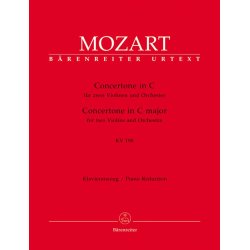 Concertone C KV190