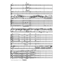 Concerto - Mozart, Wolfgang Amadeus