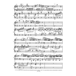 Piano Concerto No.17 In G K.453
