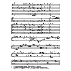 Concerto - Mozart, Wolfgang Amadeus