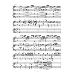 Concert 18 Bes KV456