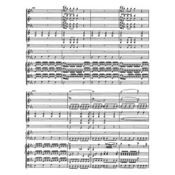 Concerto - Mozart, Wolfgang Amadeus