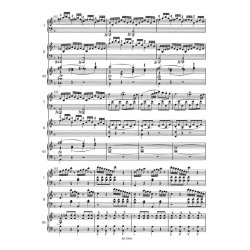 Concerto - Mozart, Wolfgang Amadeus
