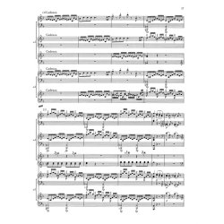 Concerto - Mozart, Wolfgang Amadeus