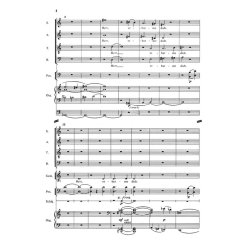 Deutsche Messe - Krenek, Ernst