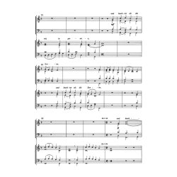 Nun komm, der Heiden Heiland - In dulci jubilo - Praetorius, Michael