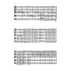 Magnificat anima mea