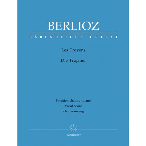 Les Troyens