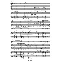 Requiem - Grand Messe Des Morts Opus 5