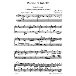 Romeo E Giulietta