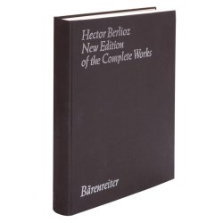 Miscellaneous Works and Index - Berlioz, Hector