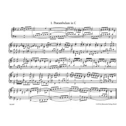 Organ Works, Volume 3 - Scheidemann, Heinrich