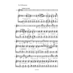 Rosamunde, F&uuml;rstin von Cypern - Schubert, Franz