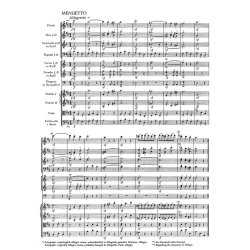 Symphony - Schubert, Franz