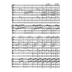 Symphony - Schubert, Franz