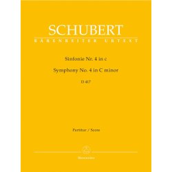 Symphony - Schubert, Franz