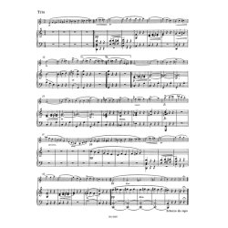 Sonata - Schubert, Franz