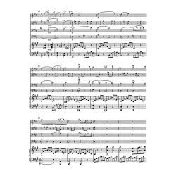 Quintet - Schubert, Franz