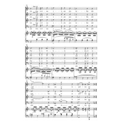 Mass - Schubert, Franz