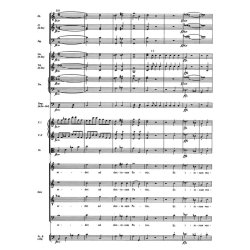 Missa - Schubert, Franz