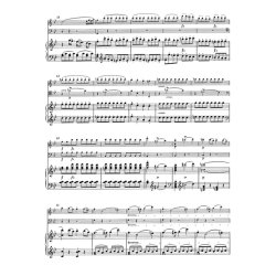 Trios - Schubert, Franz