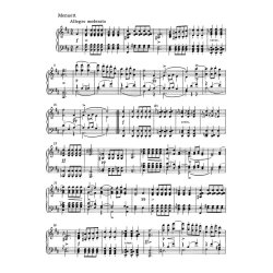 Sonata - Schubert, Franz