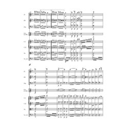 Symphony - Schubert, Franz