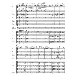 Symphony - Schubert, Franz