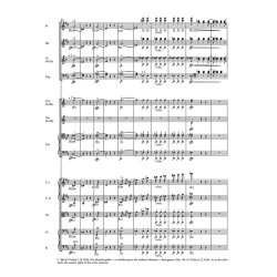 Symphony - Schubert, Franz