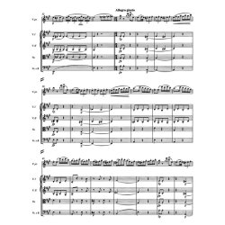 Rondo - Schubert, Franz