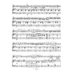 Sonata - Schubert, Franz