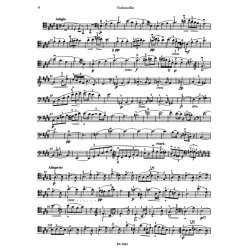 Sonata - Schubert, Franz