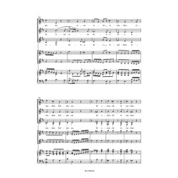 Missa brevis - Mozart, Wolfgang Amadeus