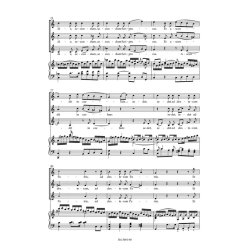 Missa - Mozart, Wolfgang Amadeus